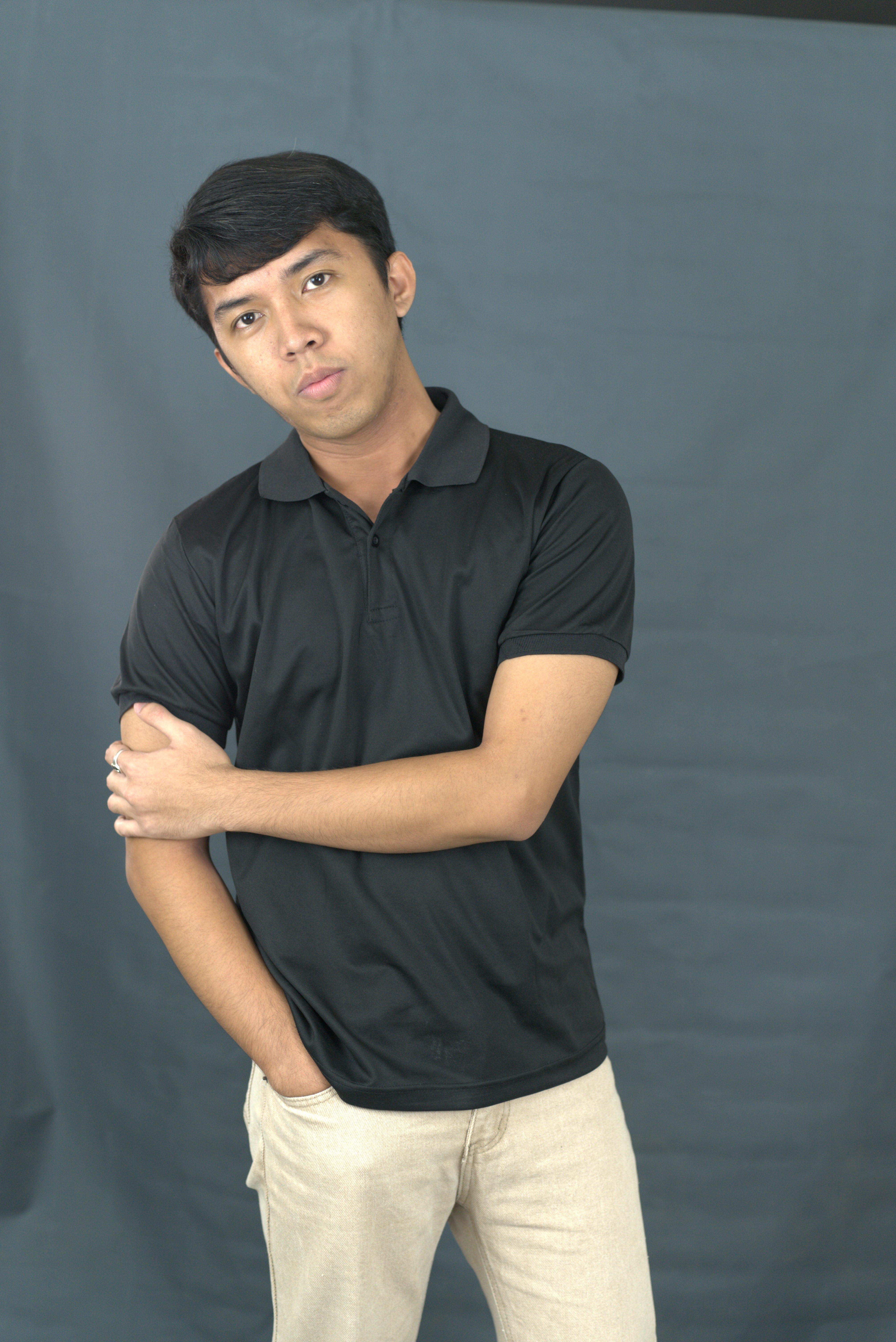Rasel - Multimedia Designer